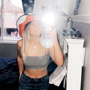 Meet your Posher, Alli